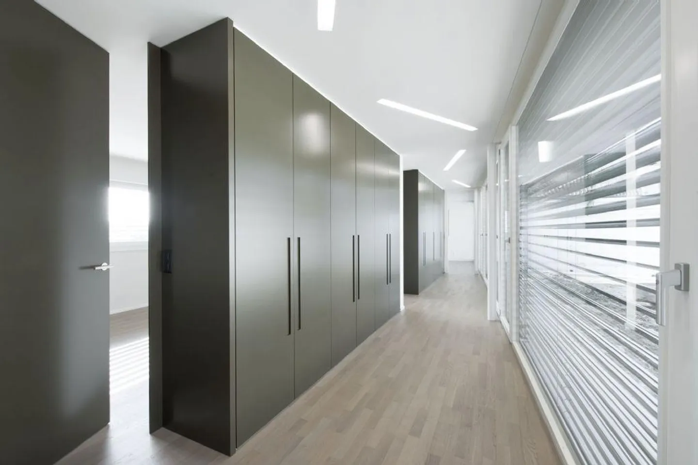 Exclusive Living Experience | Minergie + Solar Thermal | Walking Distance to ... - Photo 7 of 10