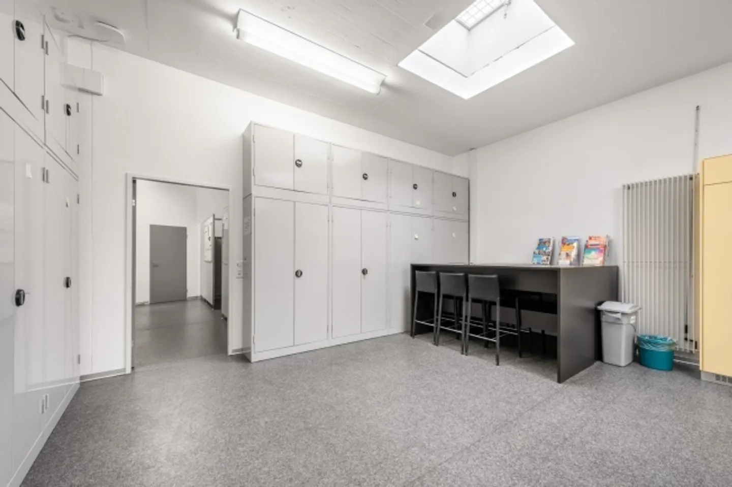 Mischgenutztes Gebäude mieten - Foto 10 von 10