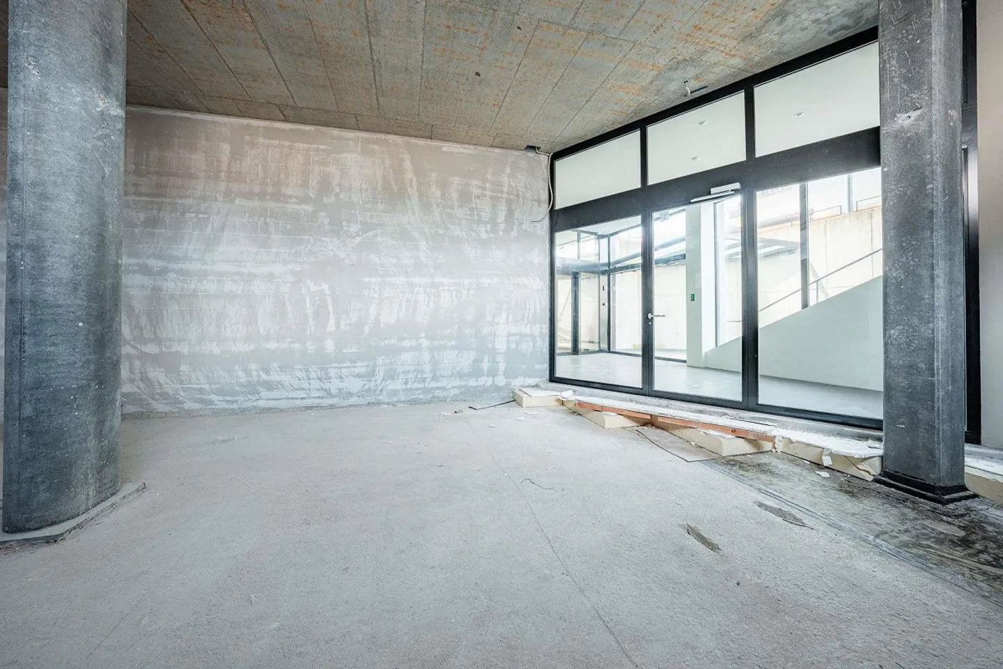 Kickstart for Your Business! Commercial Space in the Center of Goldach! - Photo 6 of 8