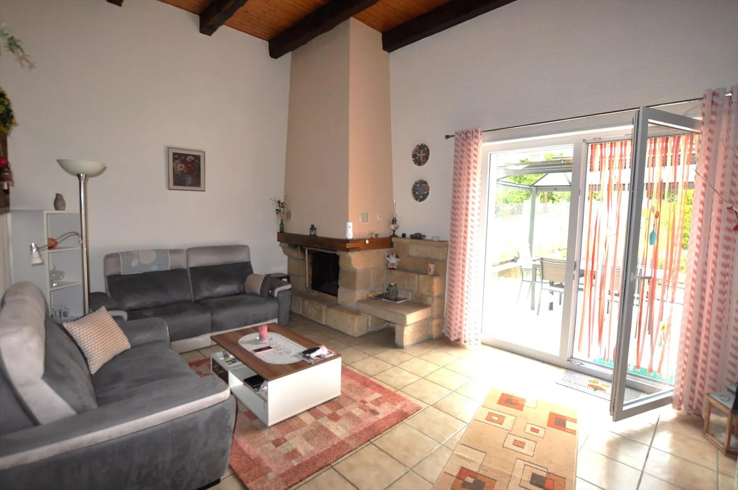 Bella proprietà composta da due appartamenti situata a Courtemaîche - Foto 11 di 30