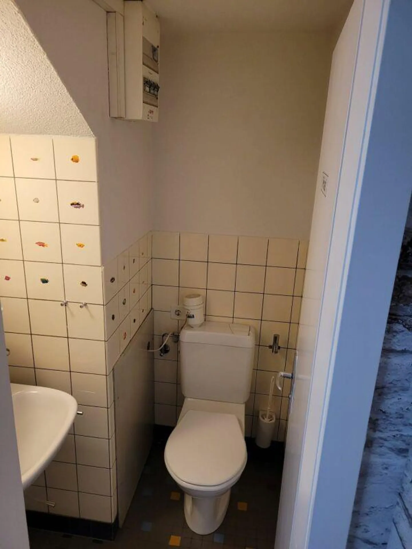 Ladenlokal in bester Lage in Glarus - Foto 5 von 6