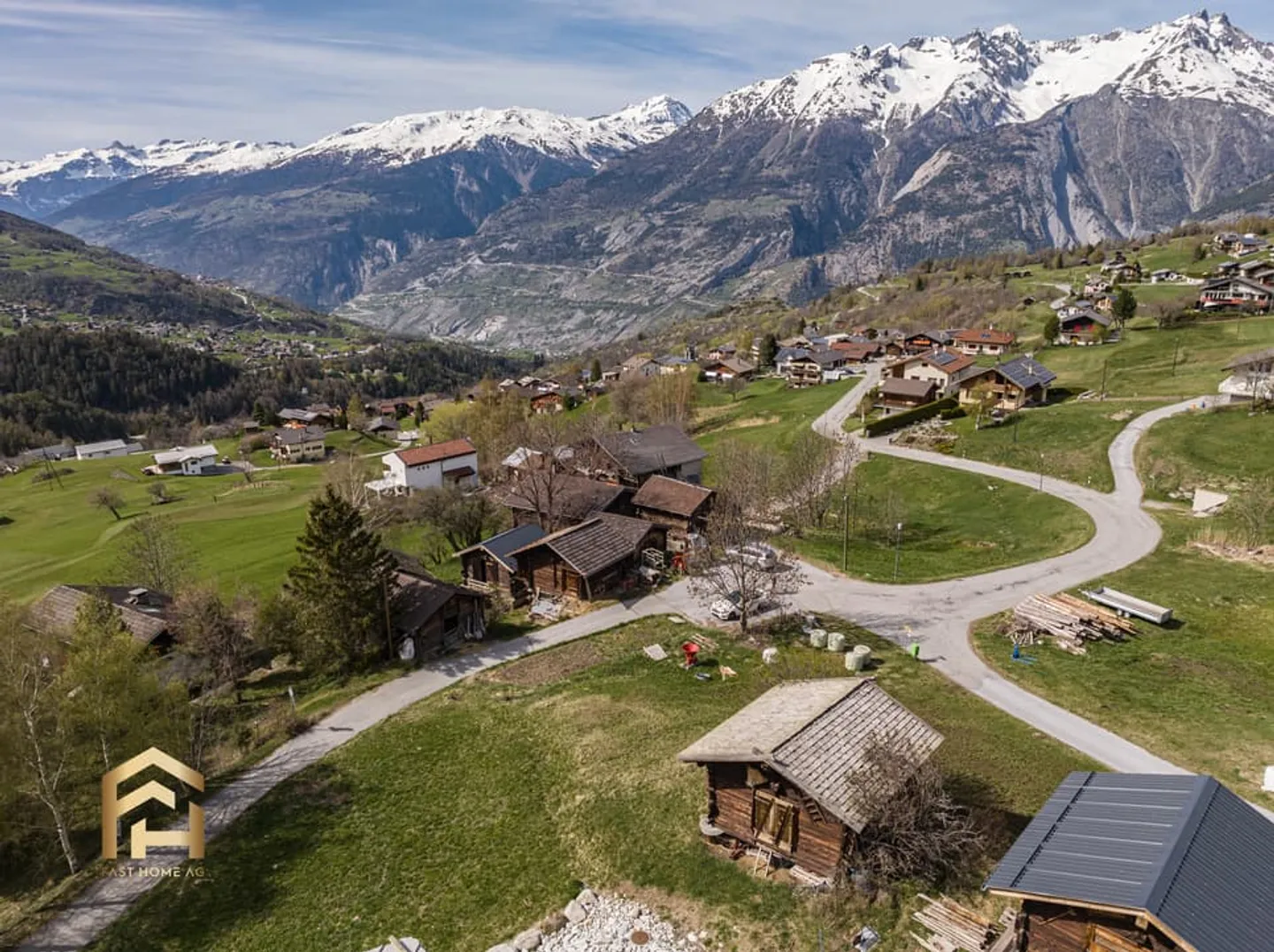 Nuovo progetto di costruzione: Appartamento da sogno di 5,5 stanze in vendita - Foto 6 di 9