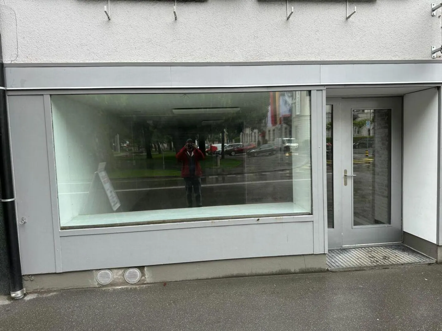 Ladenlokal in bester Lage in Glarus - Foto 6 von 6