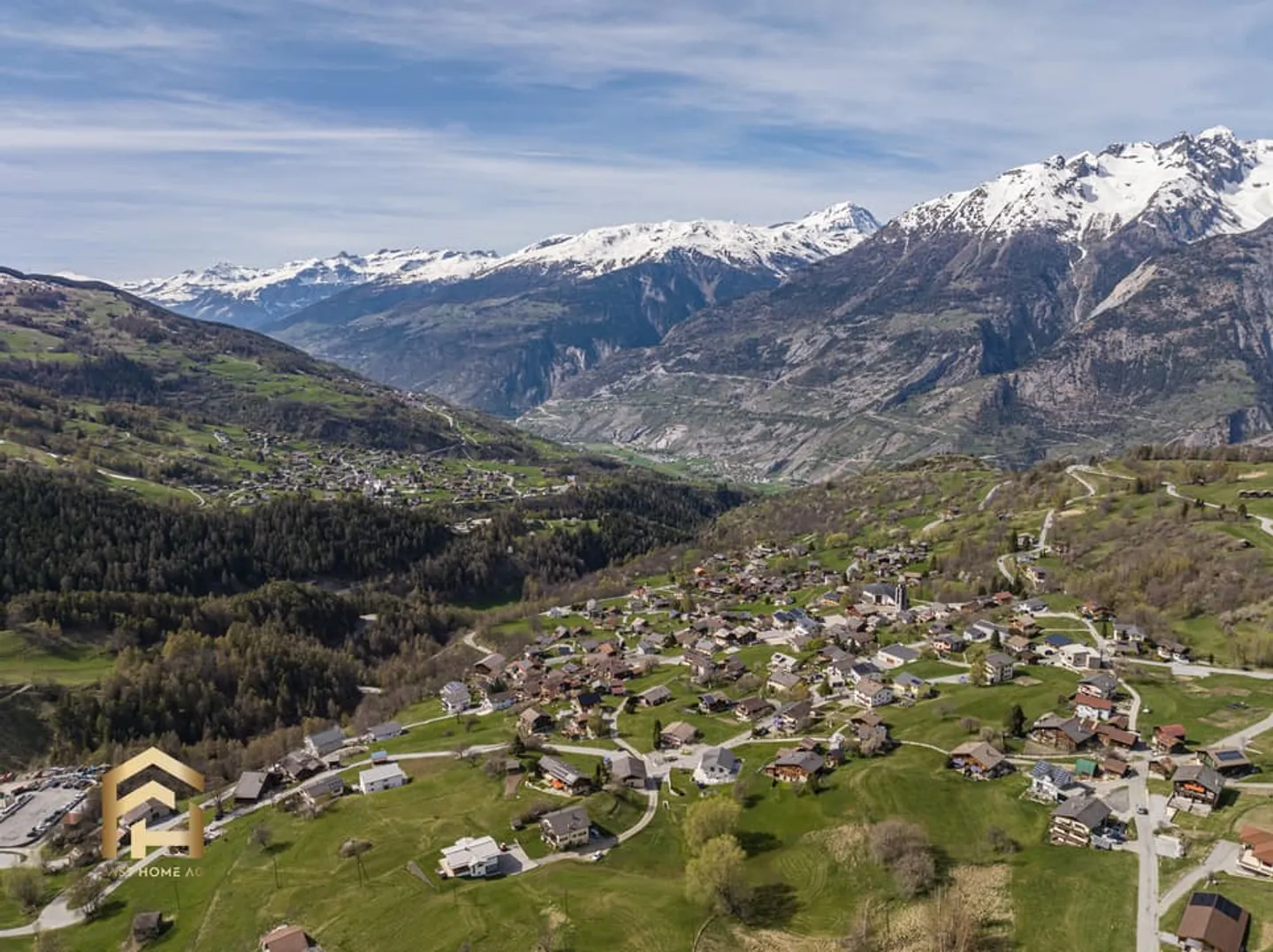 Nuovo progetto di costruzione: Appartamento da sogno di 5,5 stanze in vendita - Foto 8 di 9