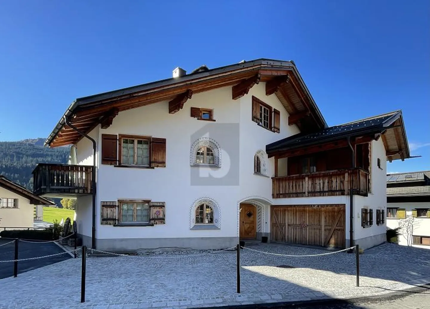 Wohnung mieten - Foto 5 von 6
