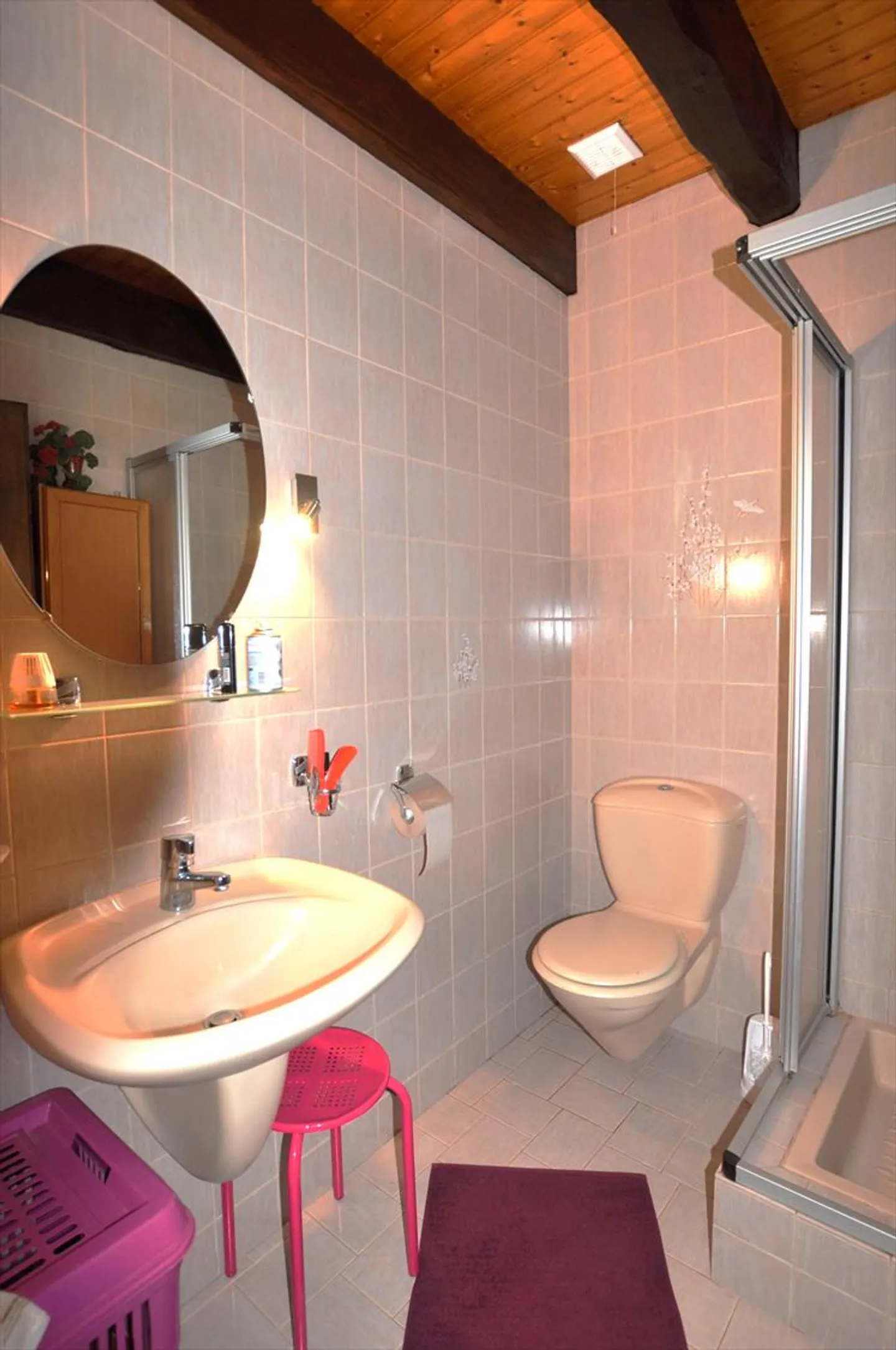 Bella proprietà composta da due appartamenti situata a Courtemaîche - Foto 12 di 30