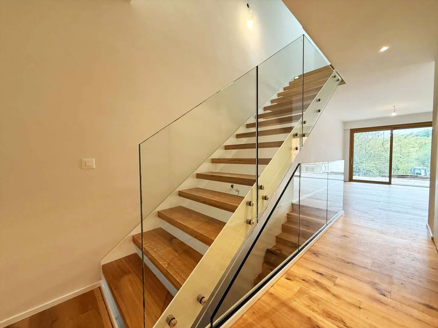 Casa a schiera 4,5 stanze - Foto 1 di 9