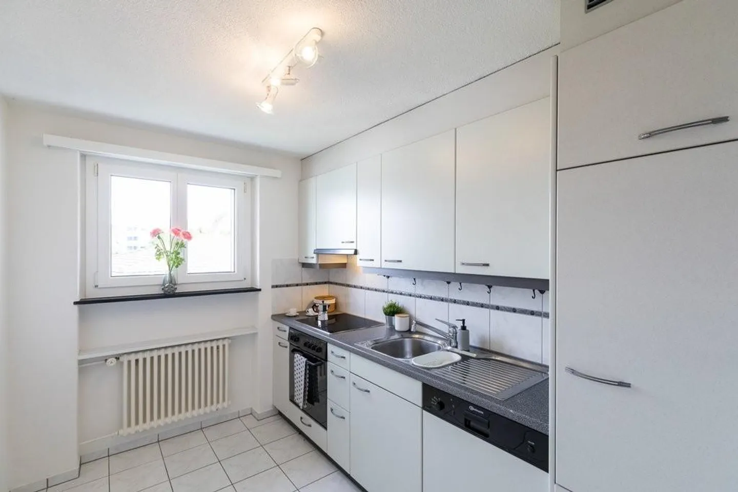 Schöner Wohnen in Menziken - Photo 4 sur 8