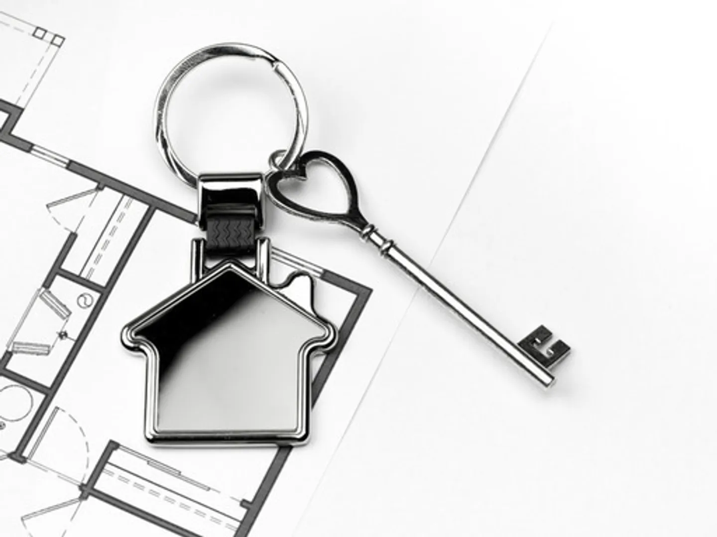 Mehrfamilienhaus kaufen - Foto 1 von 1