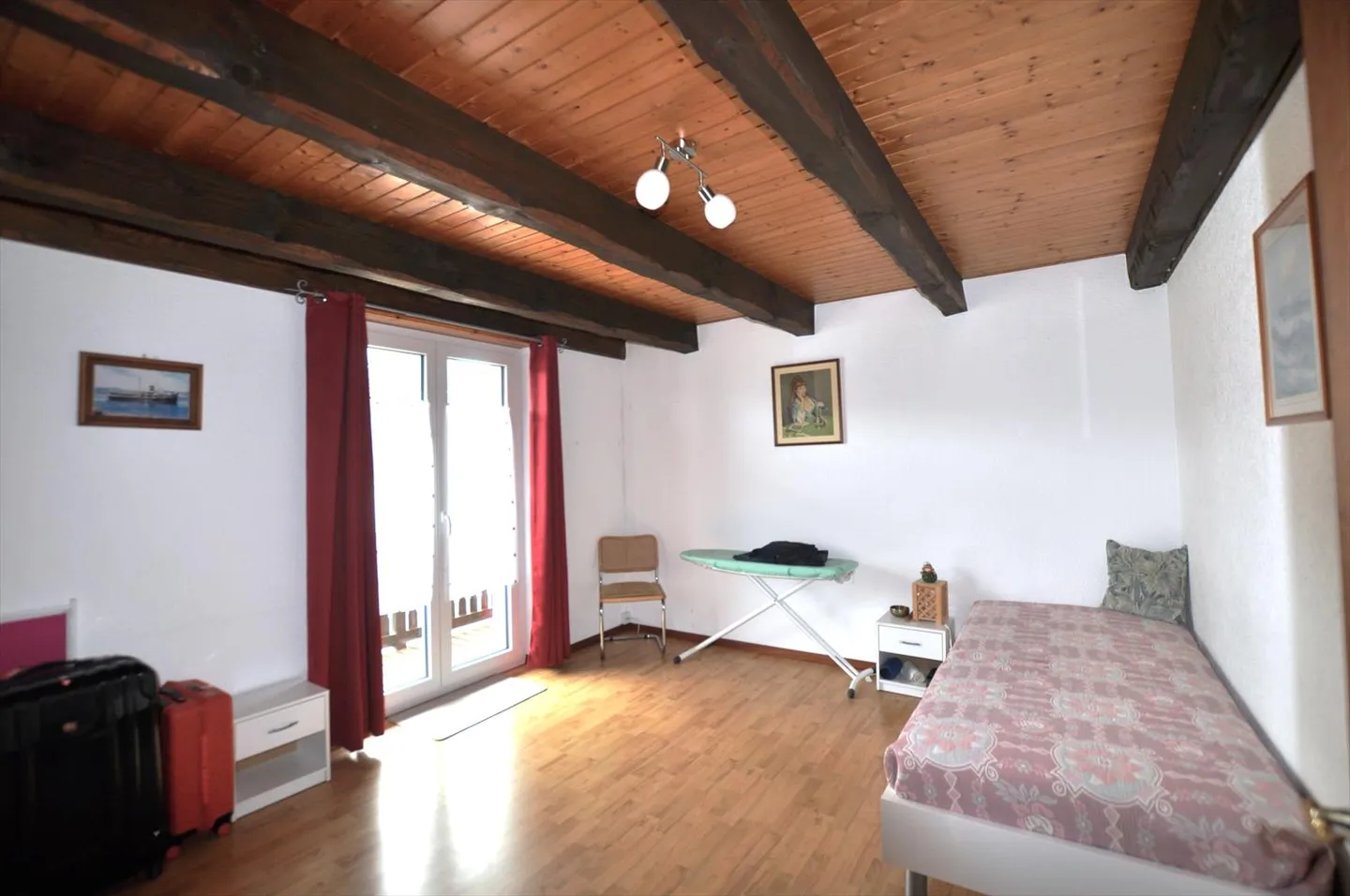 Bella proprietà composta da due appartamenti situata a Courtemaîche - Foto 16 di 30