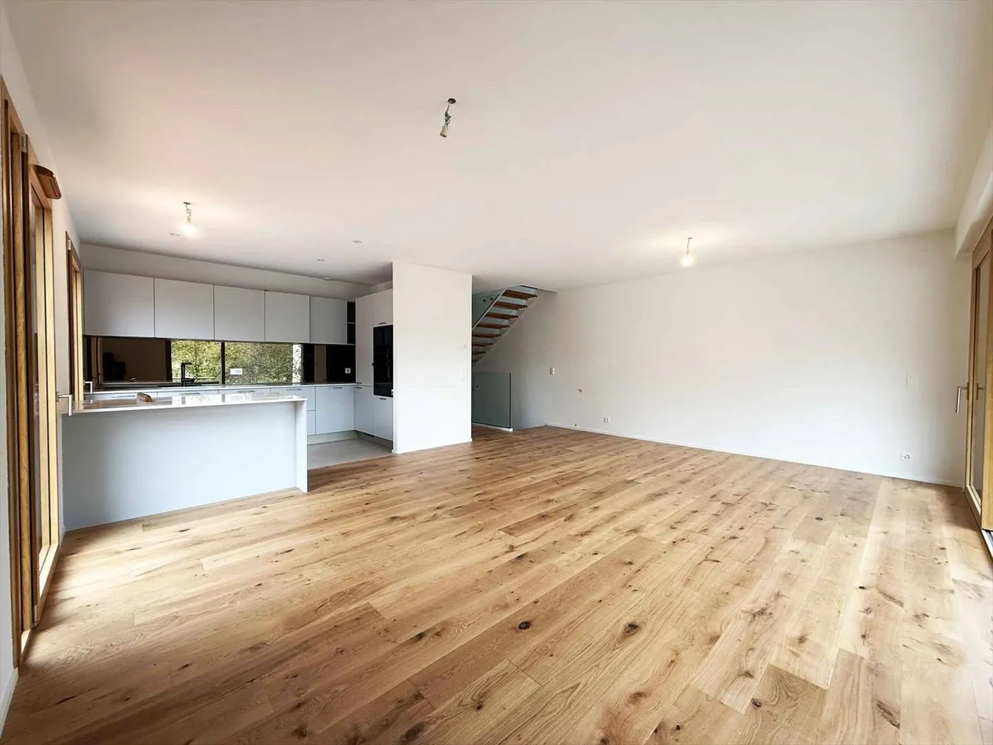 Casa a schiera 4,5 stanze - Foto 2 di 9