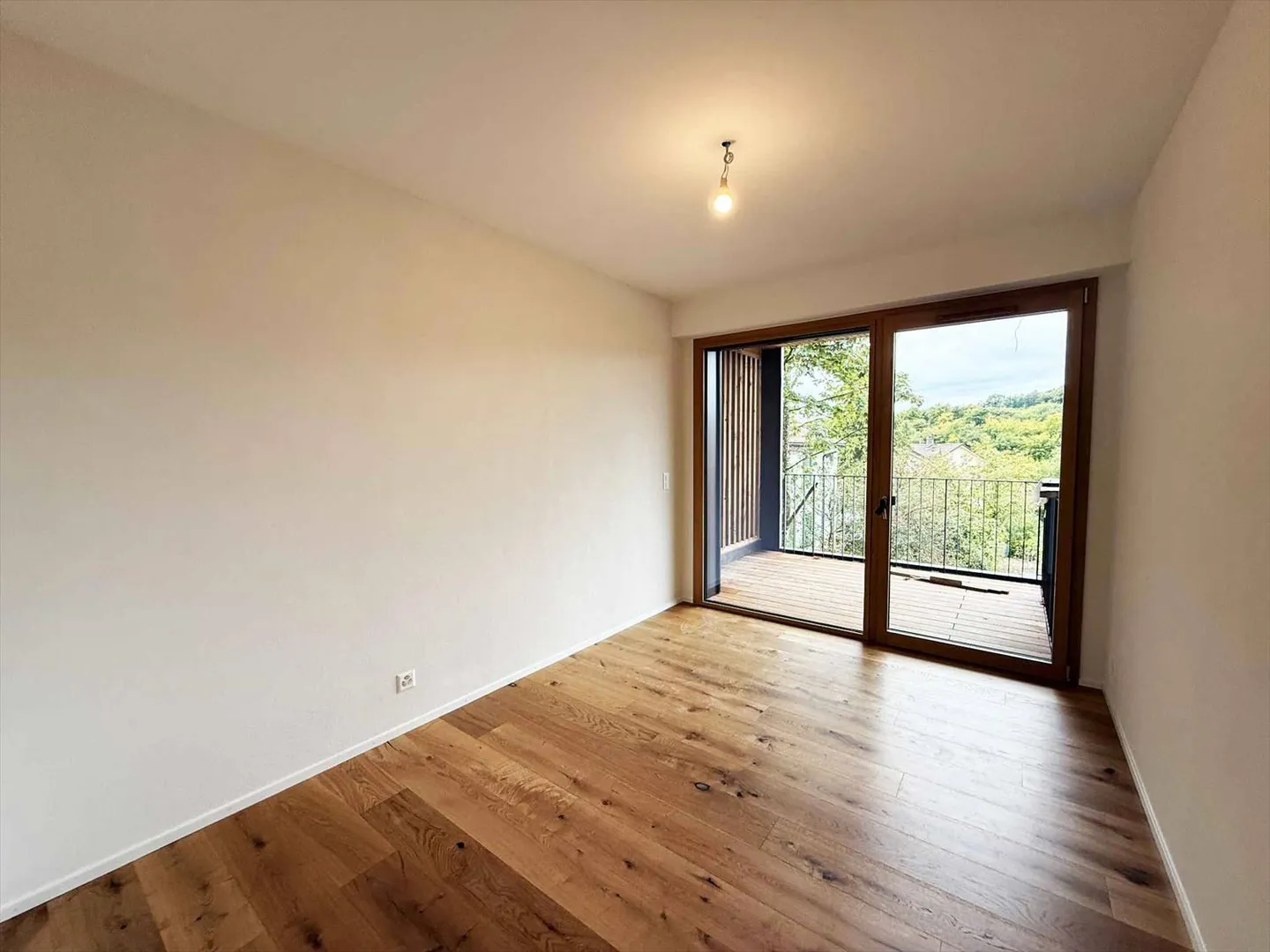 Casa a schiera 4,5 stanze - Foto 3 di 9