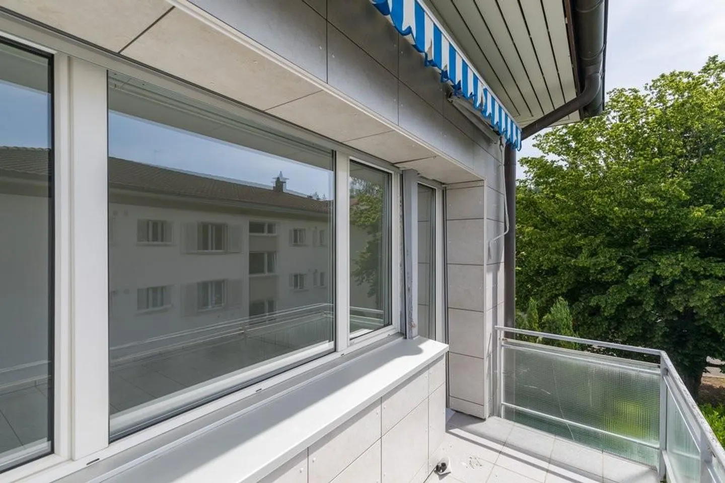 Schöner Wohnen in Menziken - Photo 7 sur 8