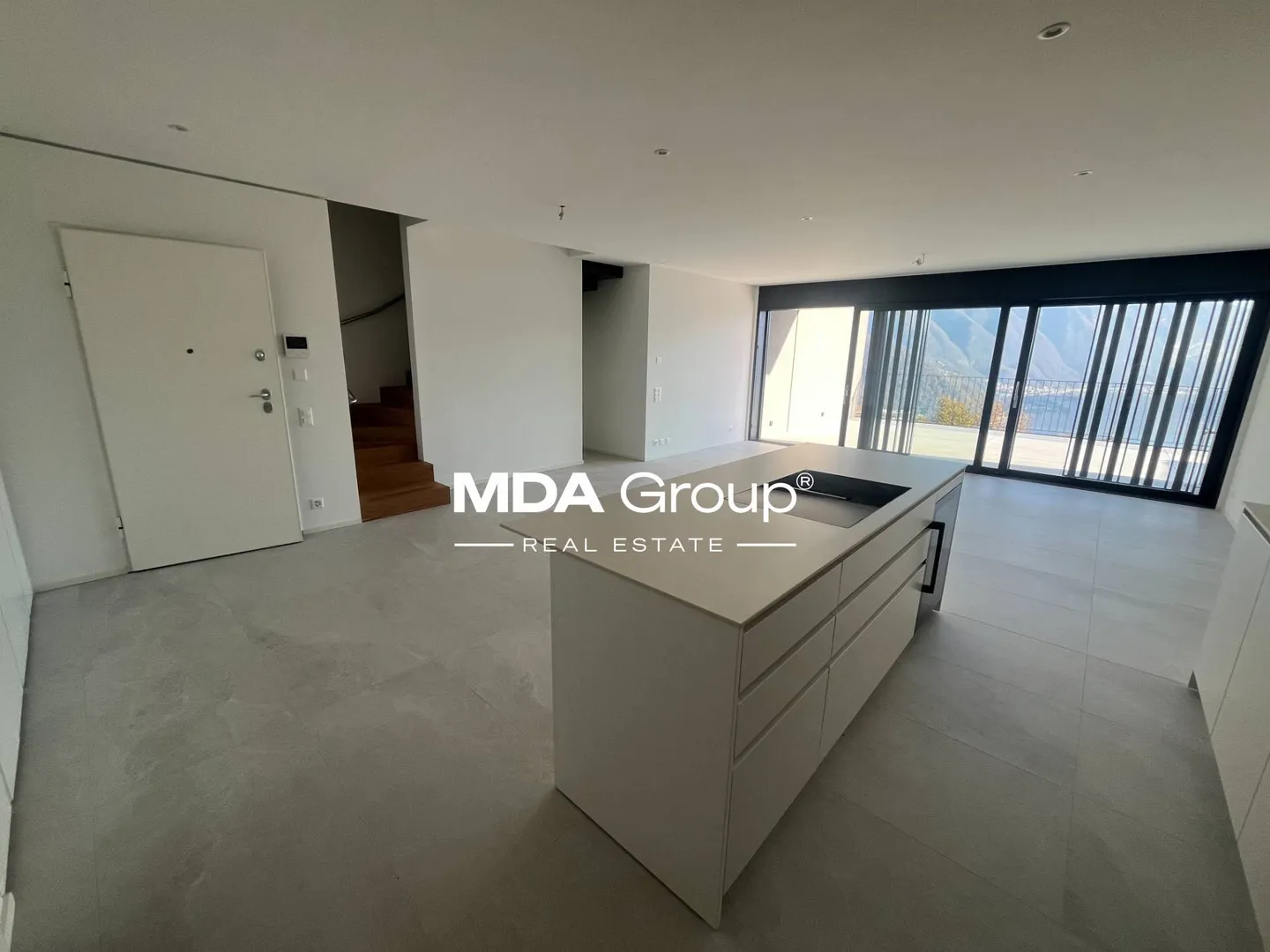 Apartment - Carona - Photo 12 of 12