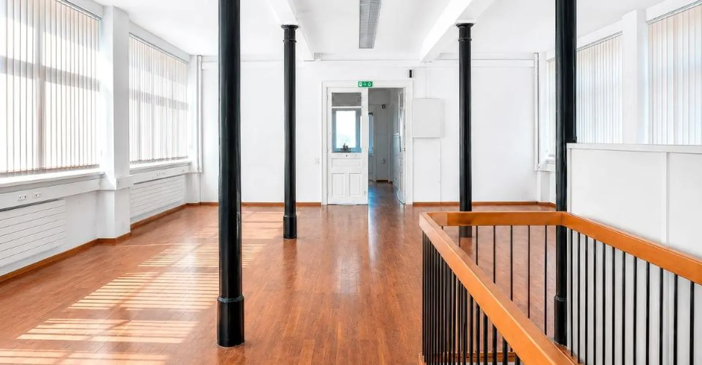 Historic Mixed-Use Building - Photo 4 of 5