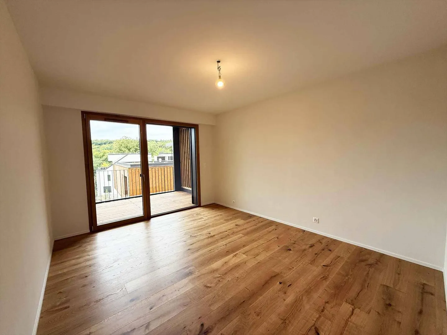 Casa a schiera 4,5 stanze - Foto 4 di 9