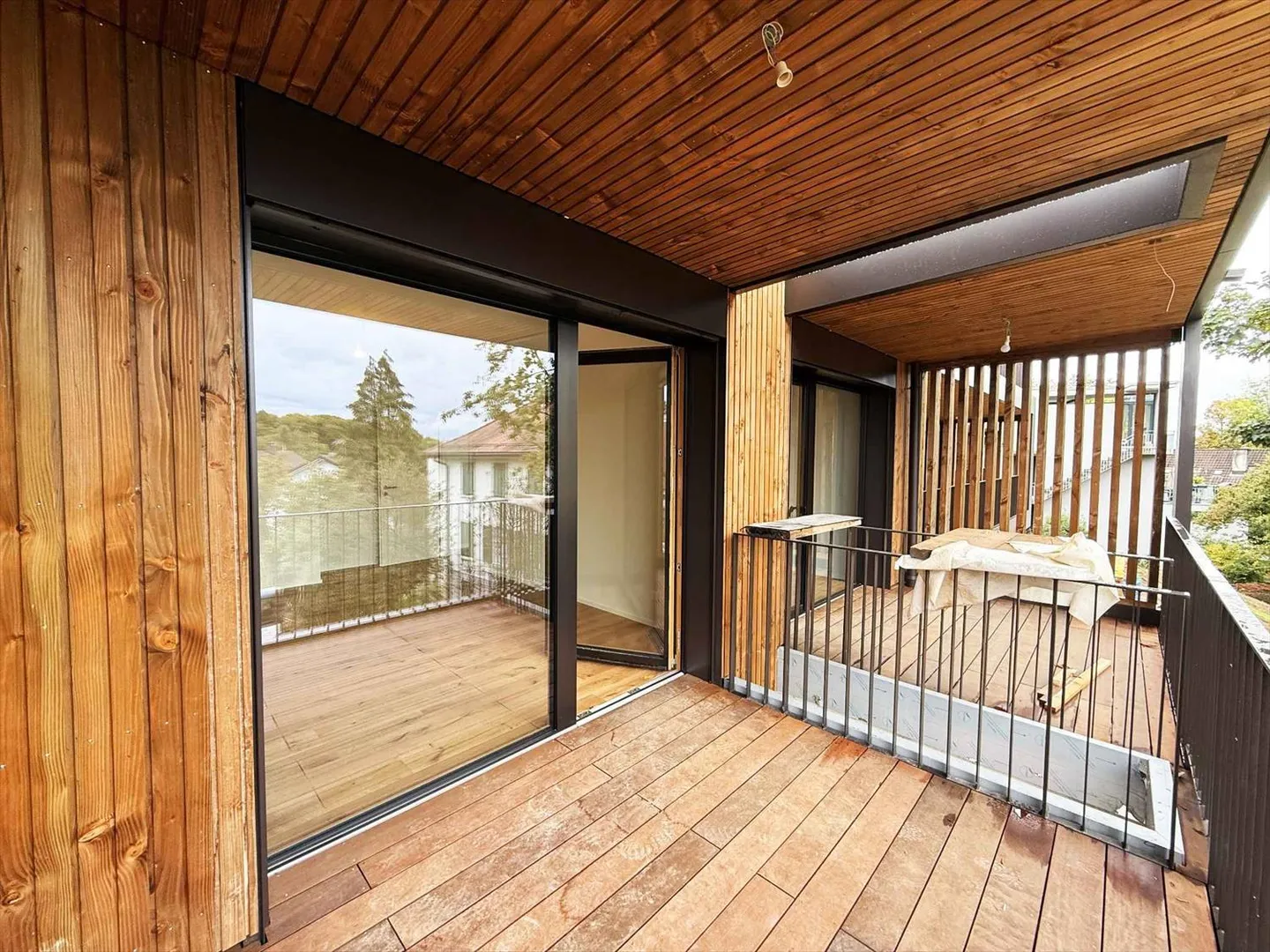 Casa a schiera 4,5 stanze - Foto 5 di 9