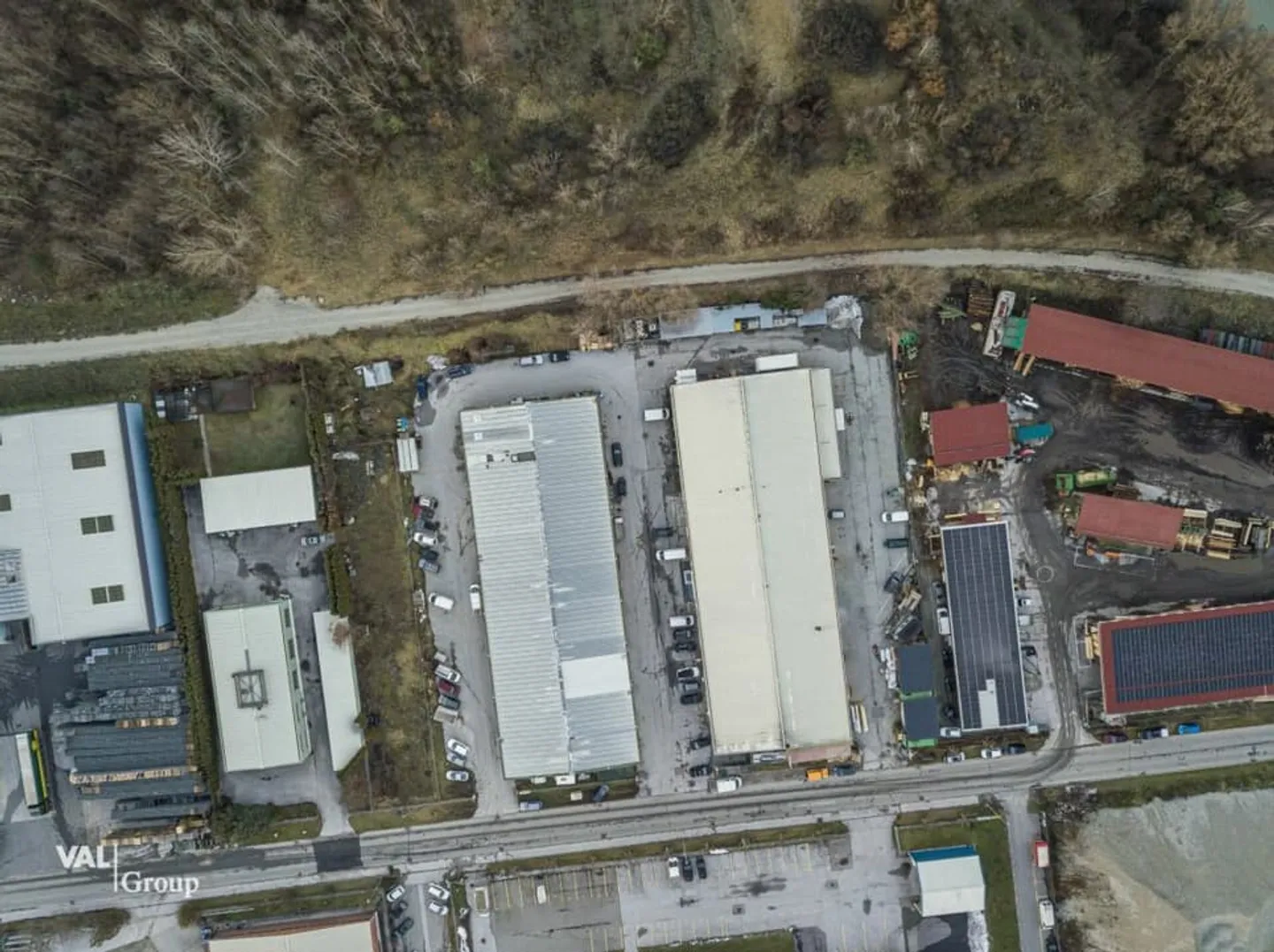 Magnifique surface commerciale de 170m2 - Photo 3 sur 8