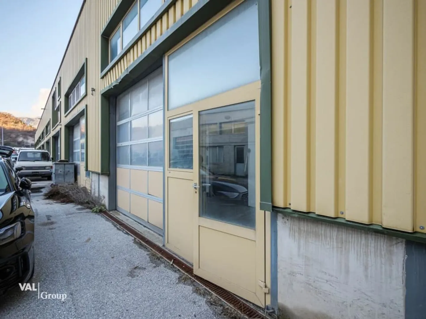 Magnifique surface commerciale de 170m2 - Photo 4 sur 8