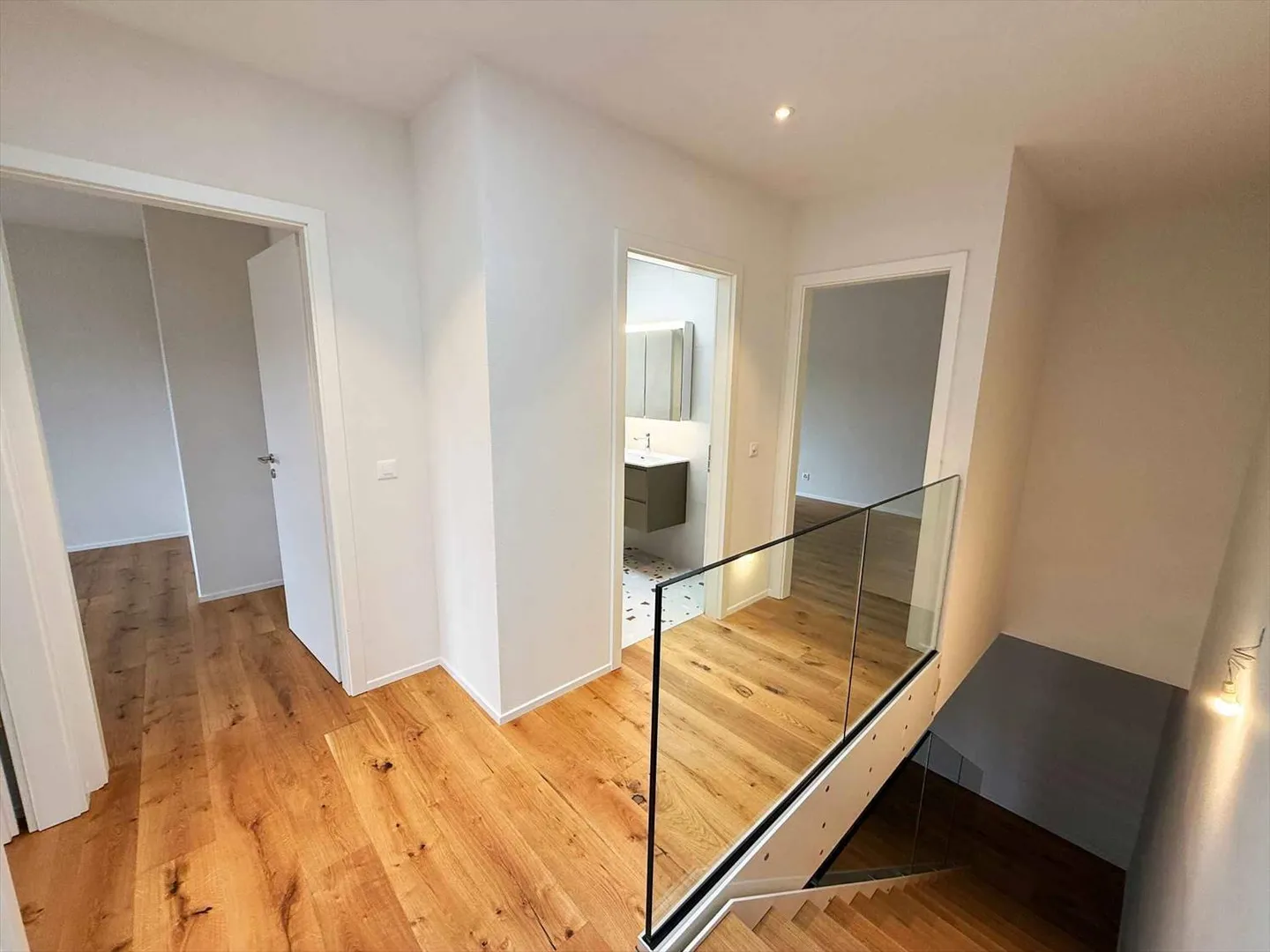 Casa a schiera 4,5 stanze - Foto 6 di 9