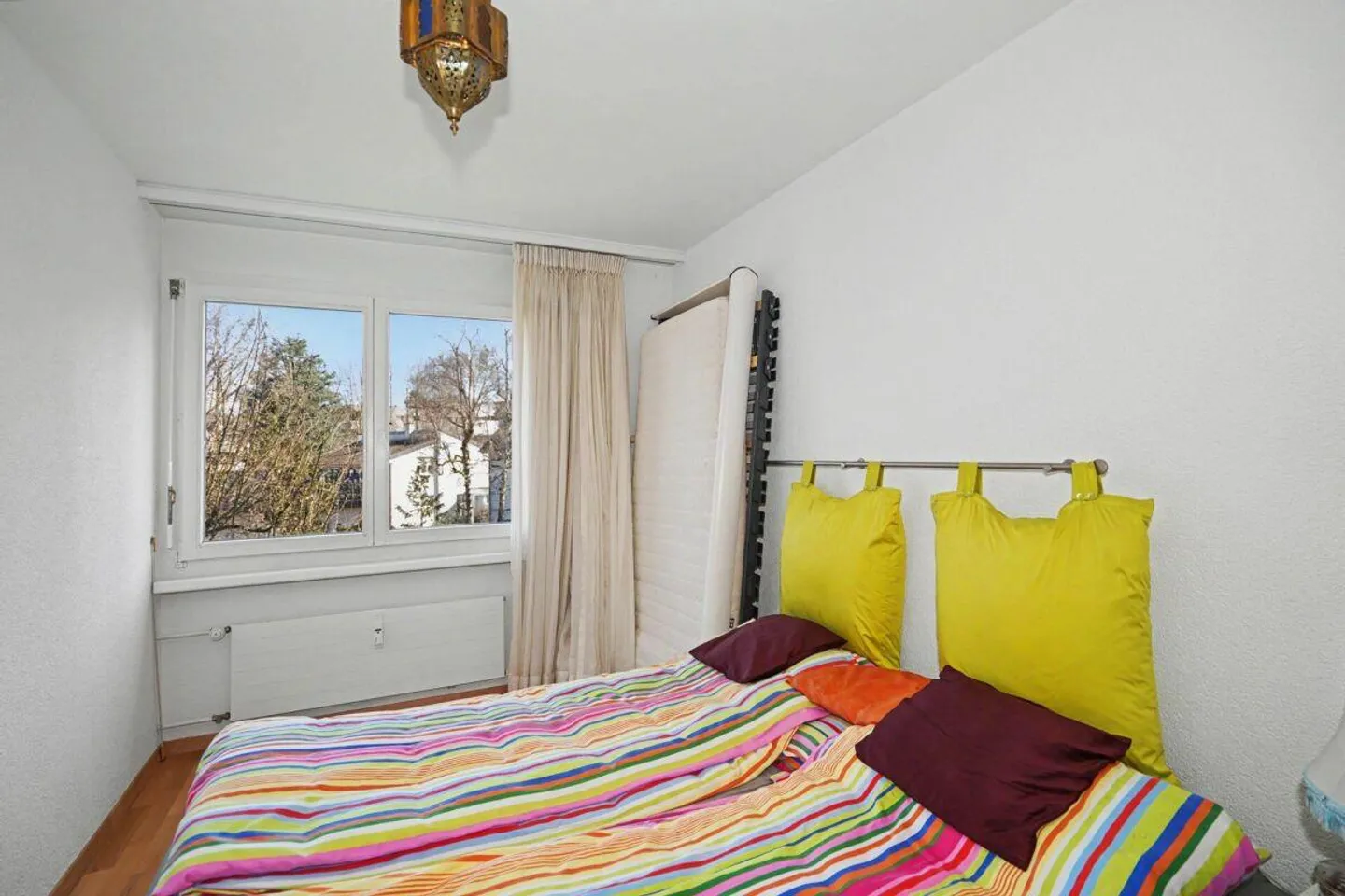 Meraviglioso appartamento di 4,5 stanze a Binningen - Foto 12 di 17