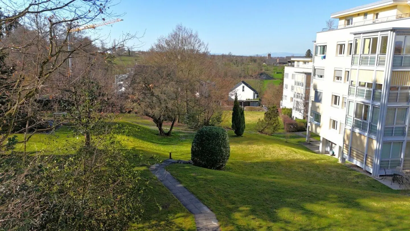 Meraviglioso appartamento di 4,5 stanze a Binningen - Foto 14 di 17