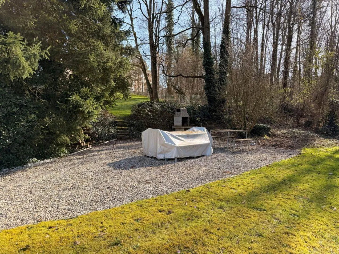 Meraviglioso appartamento di 4,5 stanze a Binningen - Foto 15 di 17