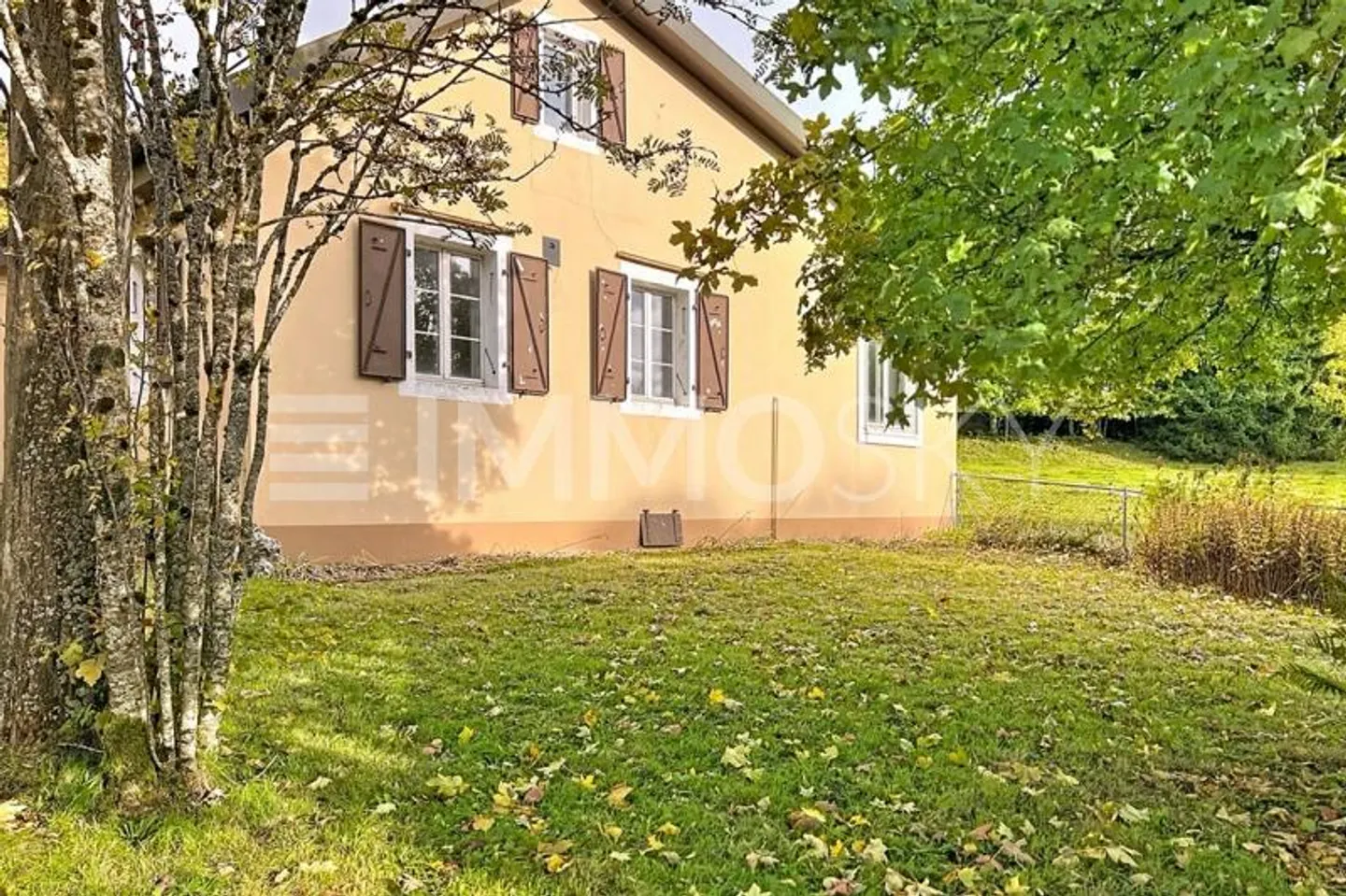 Casa da ristrutturare secondo i tuoi sogni nella natura - Foto 9 di 10