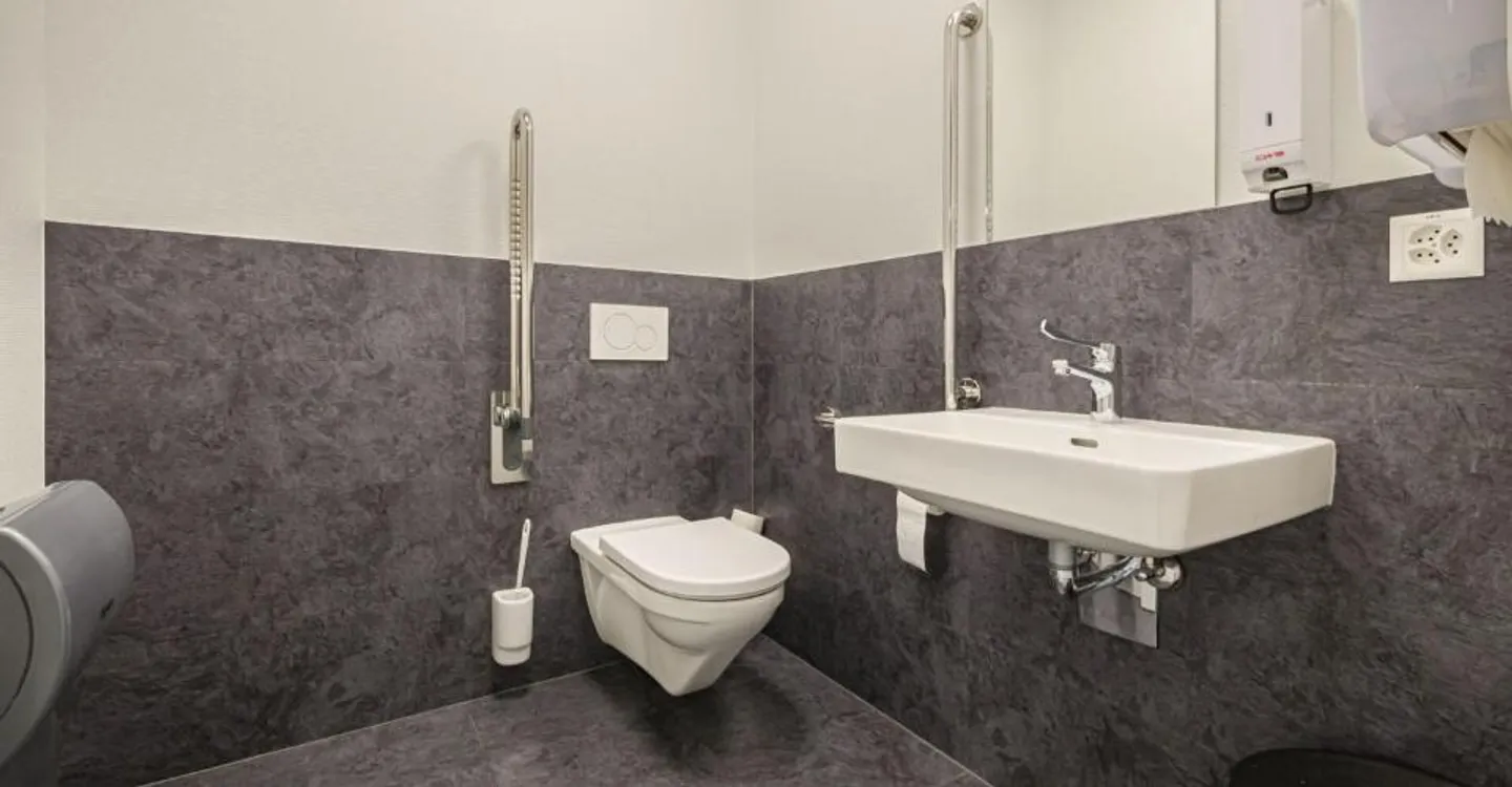 Modern Office Complex - Photo 10 of 11