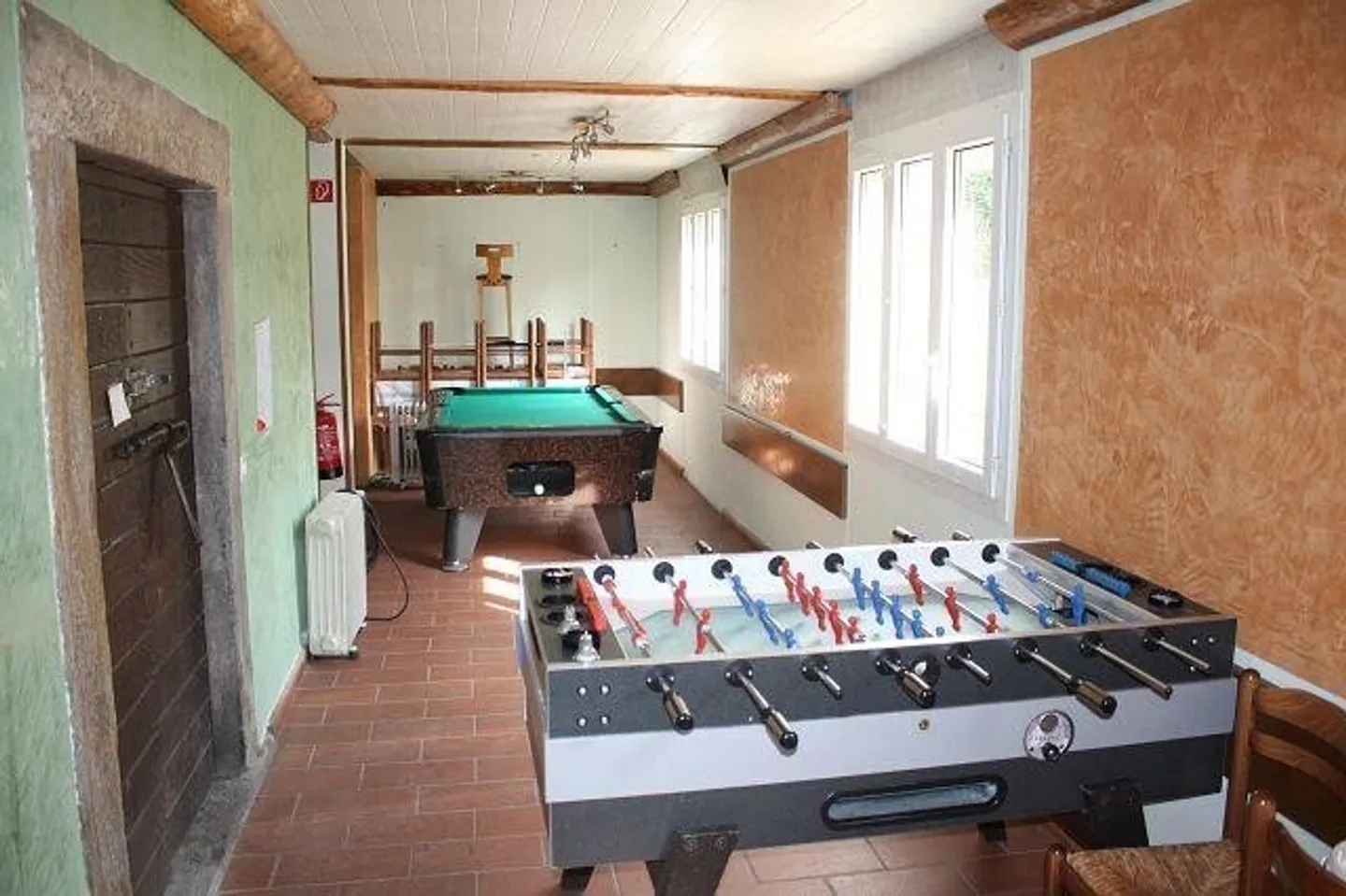 Restaurant avec Appartement & Bungalow - Photo 10 sur 13