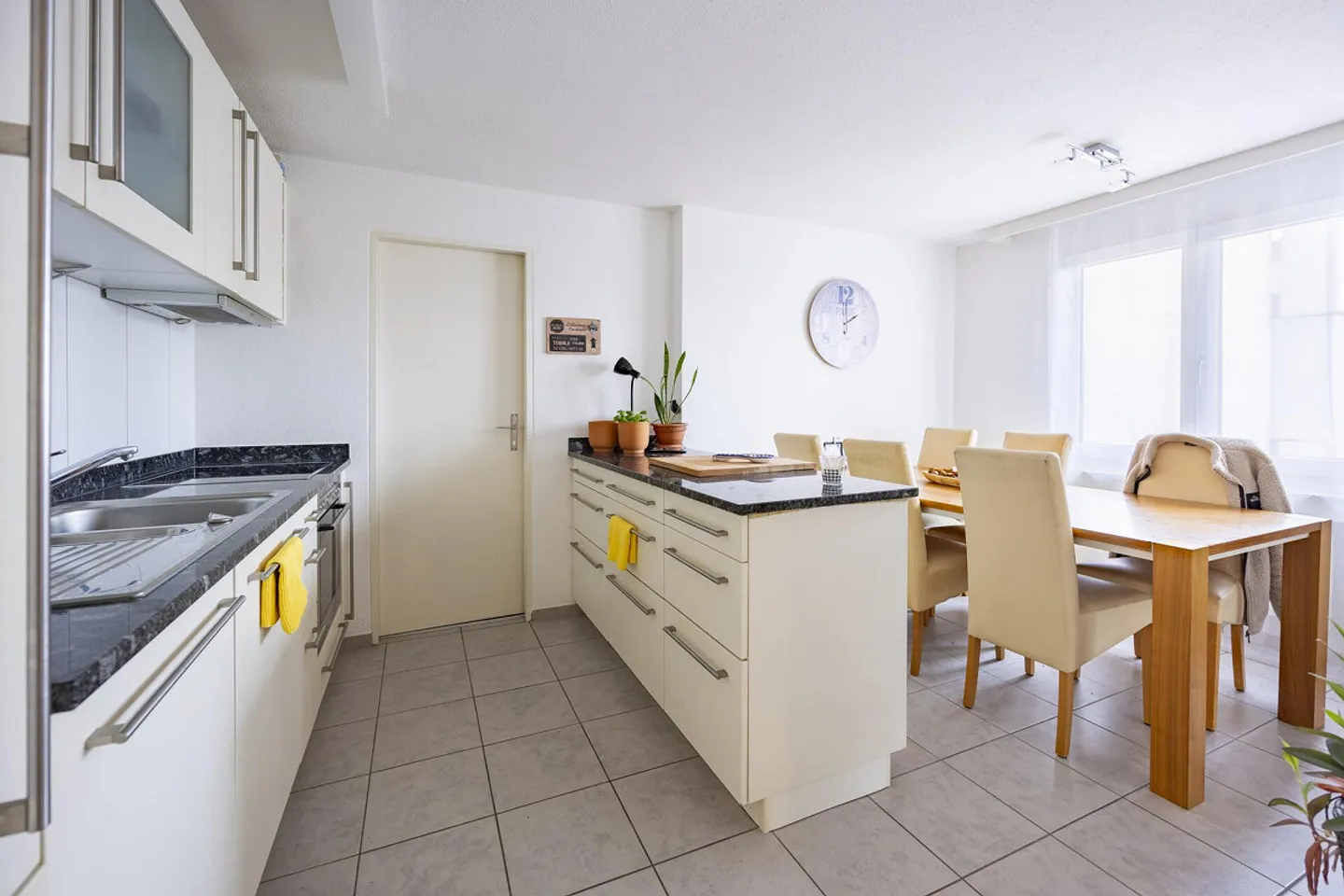 In just a few steps to Lake Constance - Photo 5 of 8