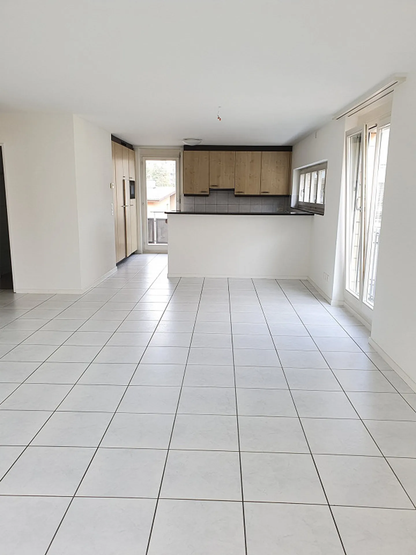 4.5 Room Apartment - Photo 3 of 9