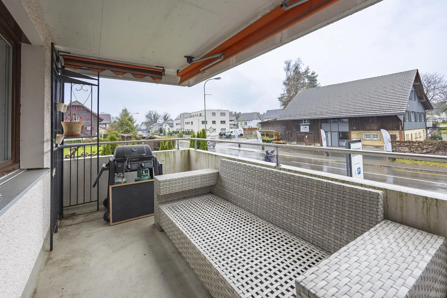 In just a few steps to Lake Constance - Photo 7 of 8