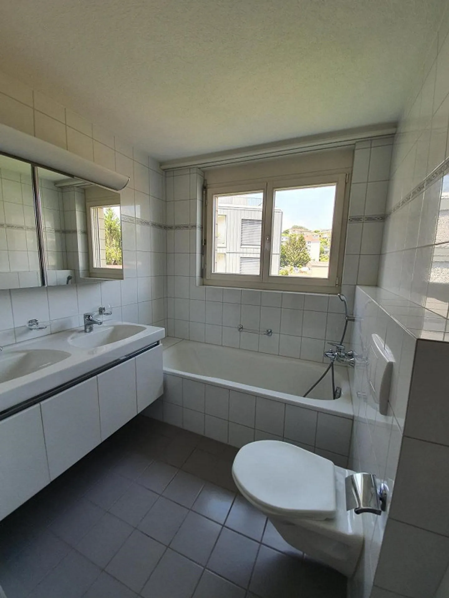 4.5 Room Apartment - Photo 8 of 9