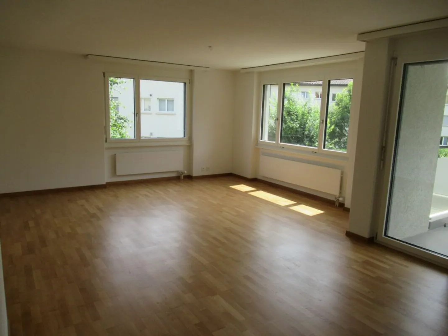 tolle 4.5 Zimmerwohnung - Foto 2 di 11