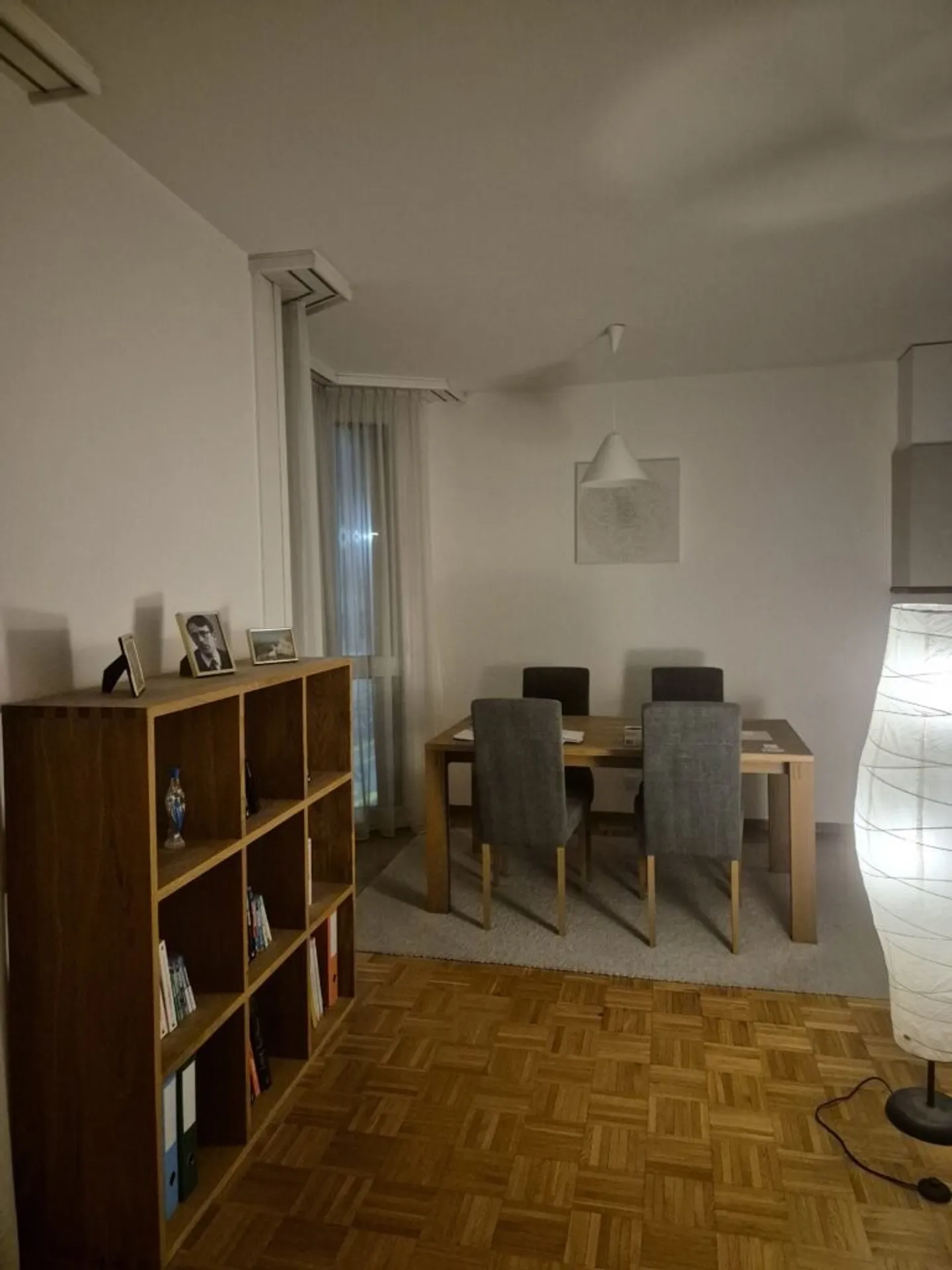 2,5-Zimmer-Wohnung im 1. Stock in Morges - Foto 2 von 6