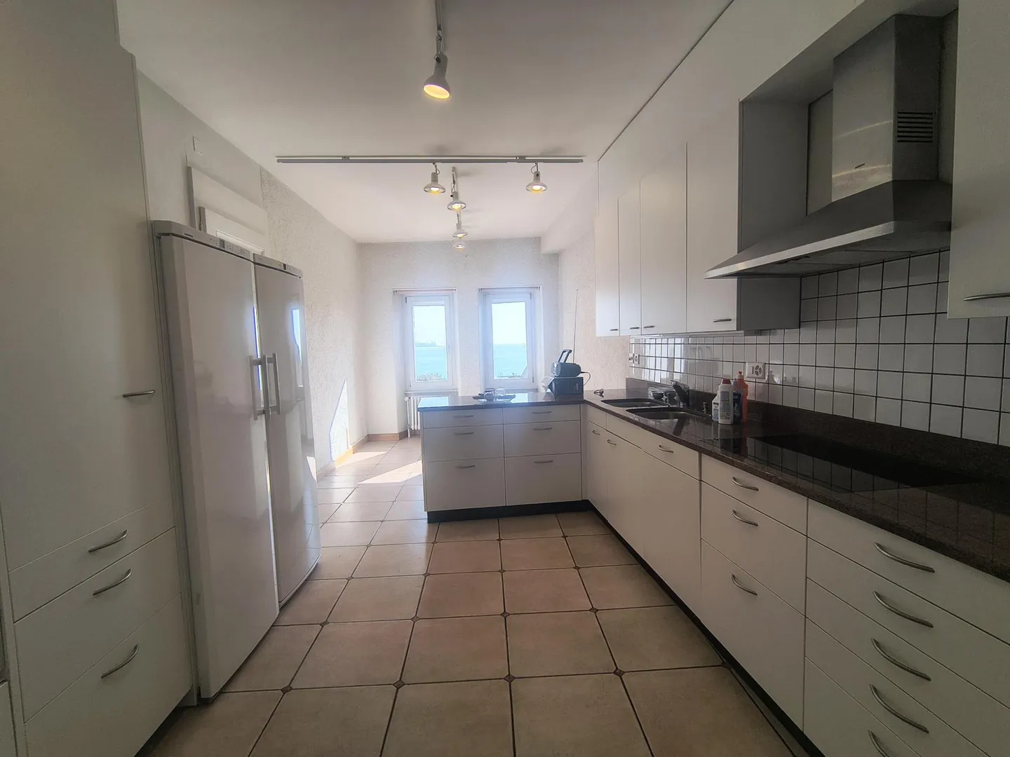 Magnifico appartamento di 8½ stanze - Foto 2 di 17