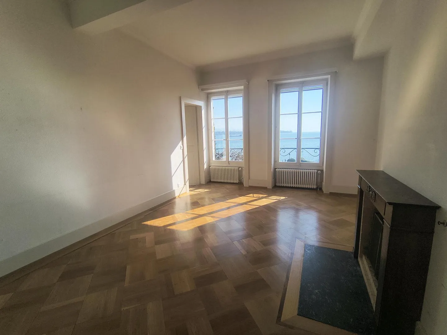 Magnifico appartamento di 8½ stanze - Foto 3 di 17