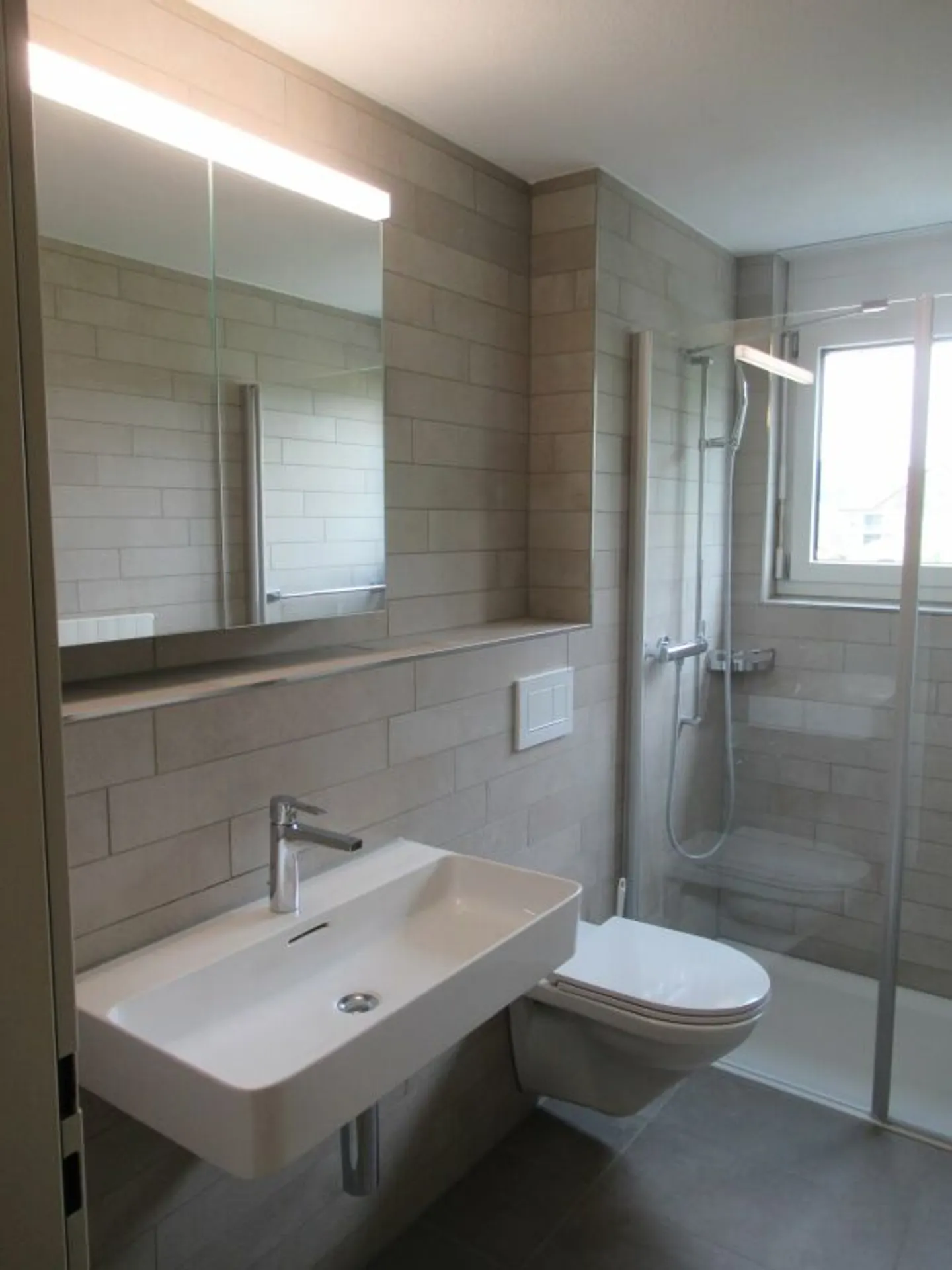 tolle 4.5 Zimmerwohnung - Foto 5 di 11
