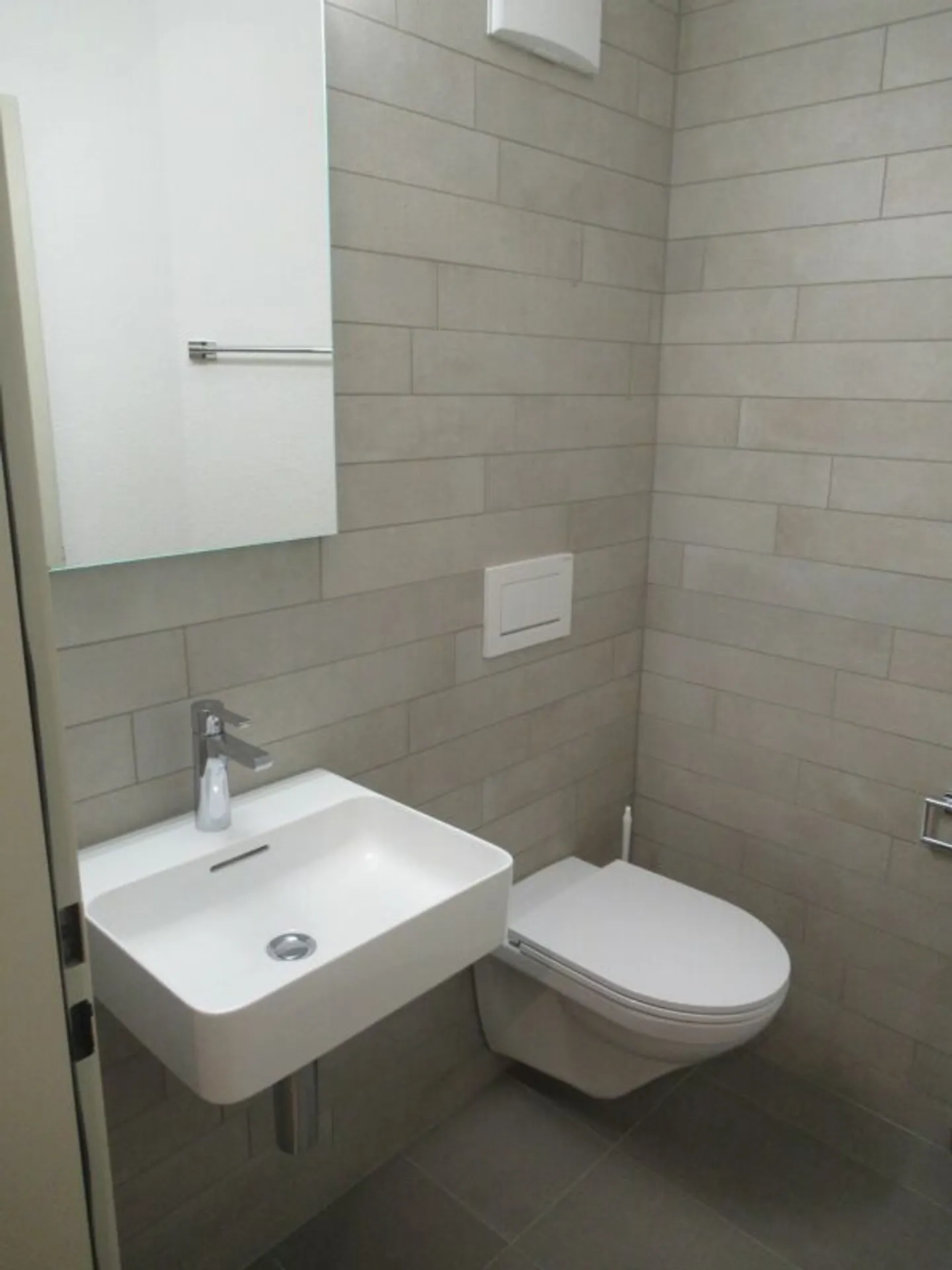 tolle 4.5 Zimmerwohnung - Foto 7 di 11