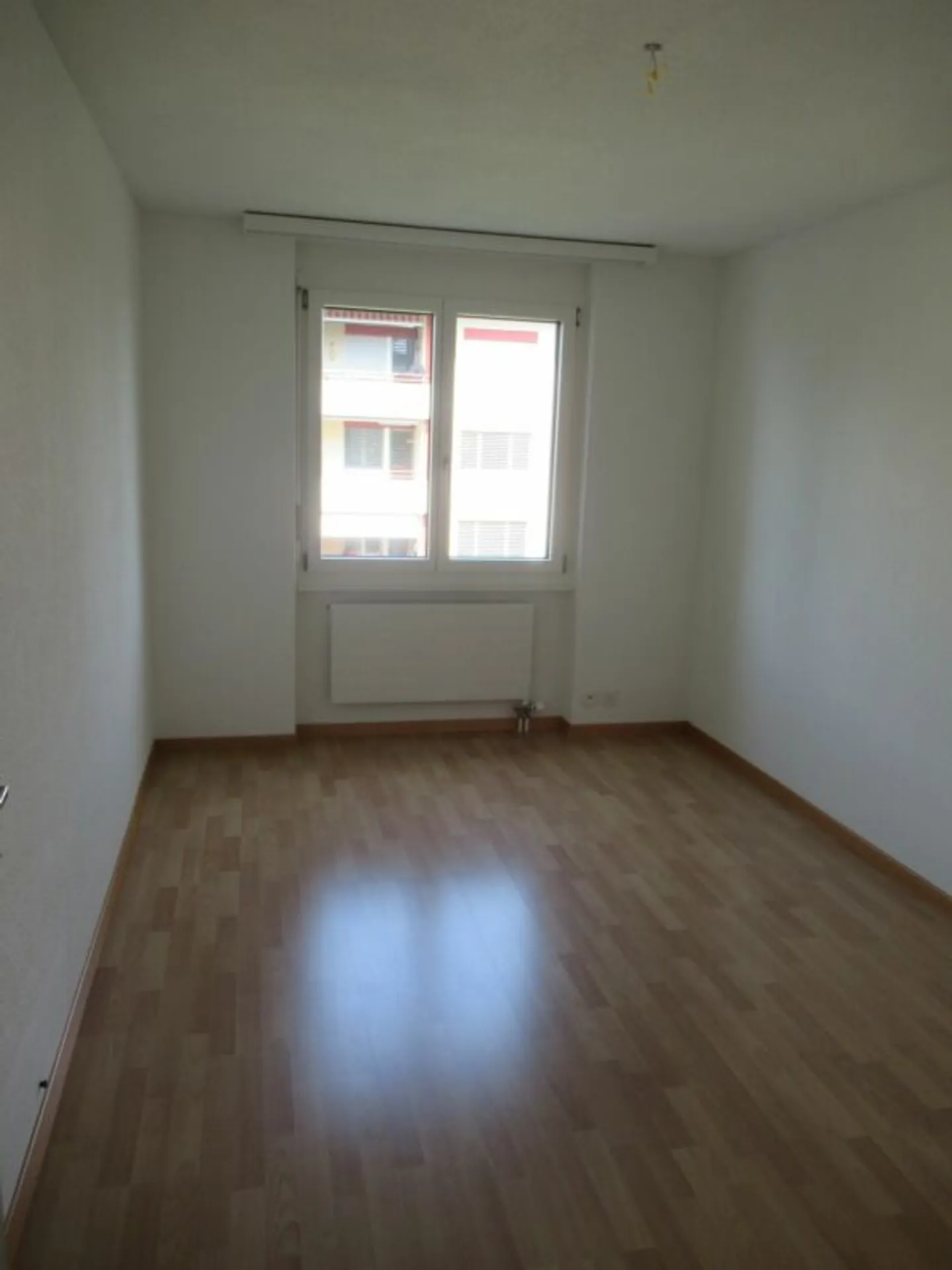 tolle 4.5 Zimmerwohnung - Foto 9 di 11