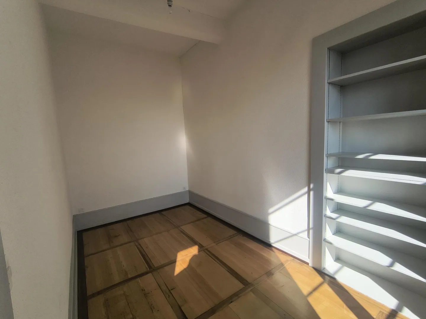 Magnifico appartamento di 8½ stanze - Foto 4 di 17