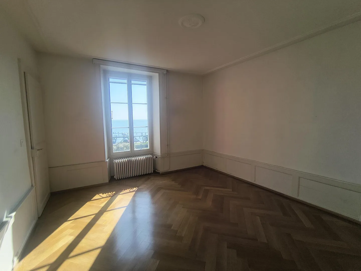 Magnifico appartamento di 8½ stanze - Foto 5 di 17