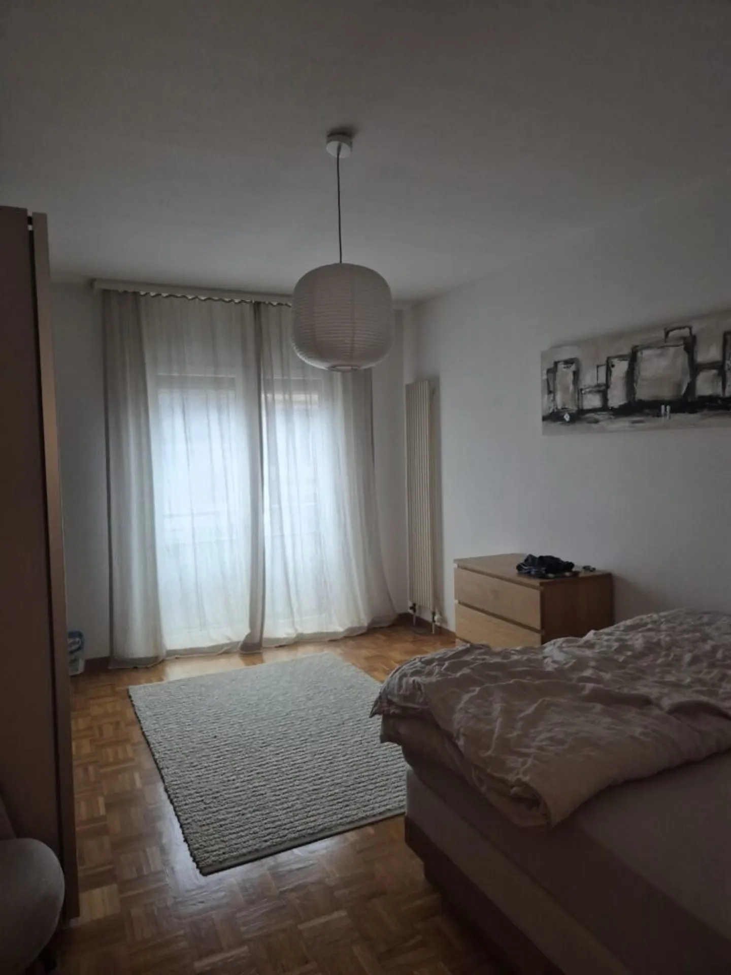 2,5-Zimmer-Wohnung im 1. Stock in Morges - Foto 3 von 6