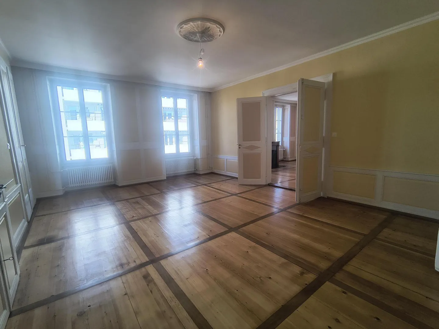 Magnifico appartamento di 8½ stanze - Foto 6 di 17