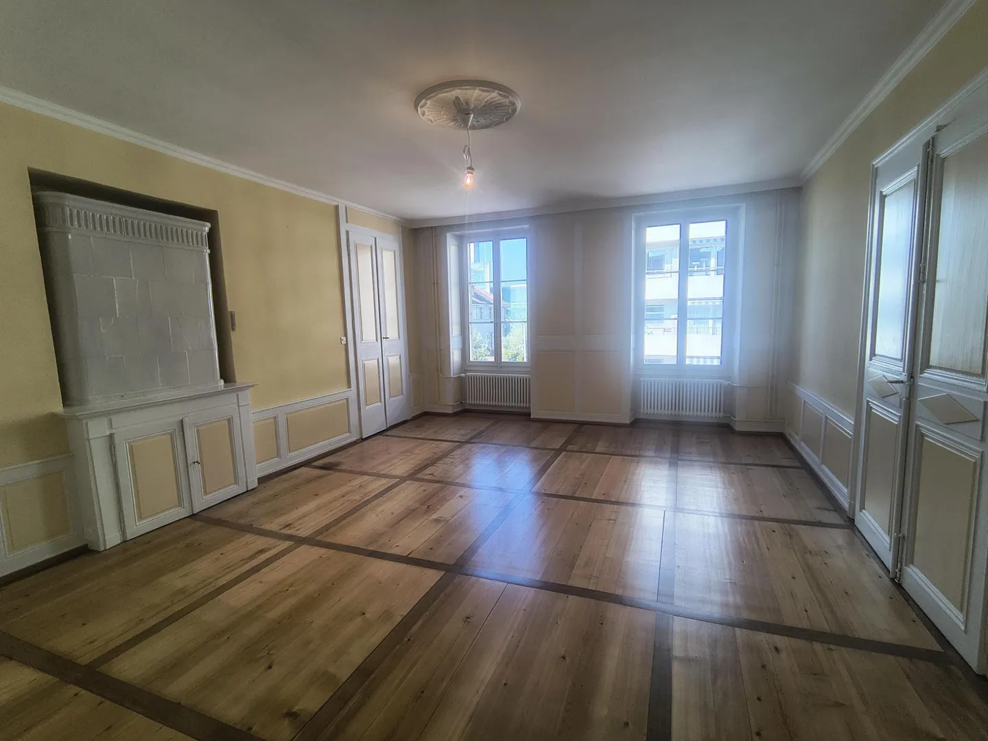 Magnifico appartamento di 8½ stanze - Foto 10 di 17