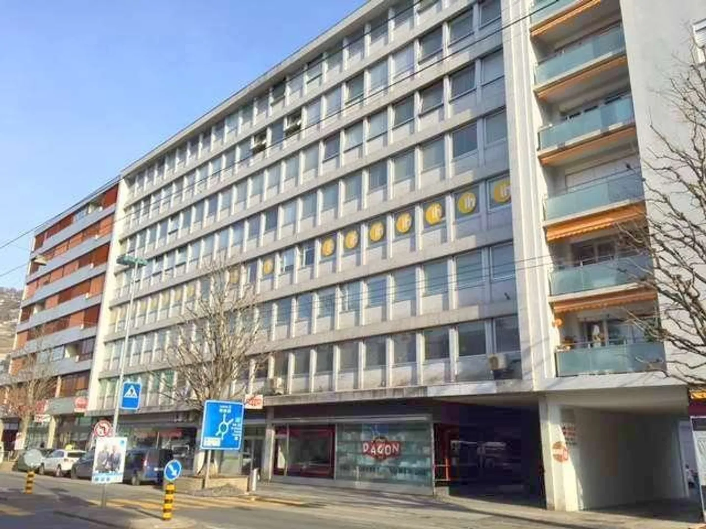 Vicino al centro città e a tutti i servizi - Foto 1 di 5