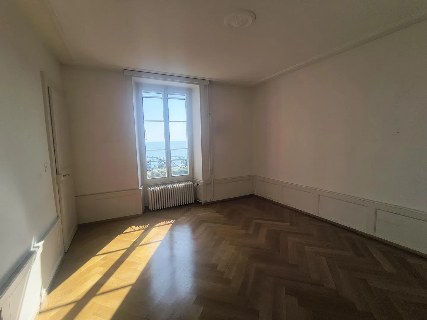 Magnifico appartamento di 8½ stanze - Foto 12 di 17