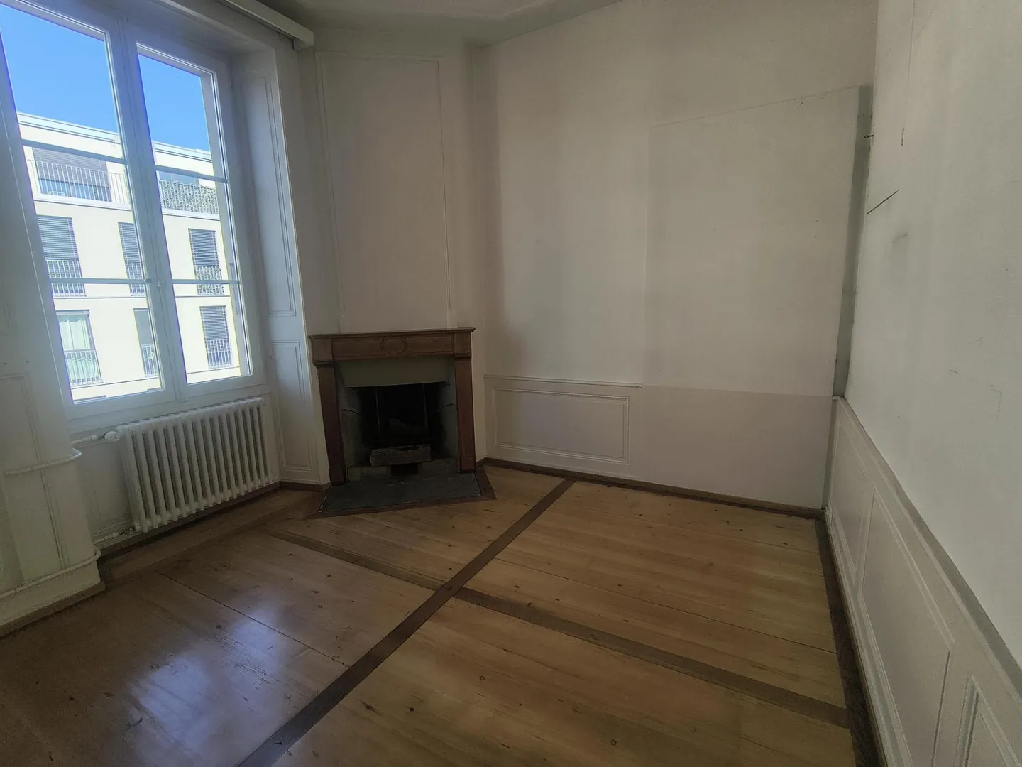 Magnifico appartamento di 8½ stanze - Foto 7 di 17