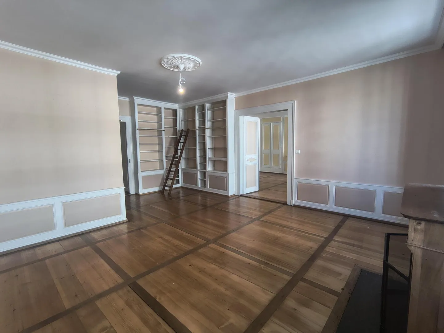 Magnifico appartamento di 8½ stanze - Foto 8 di 17